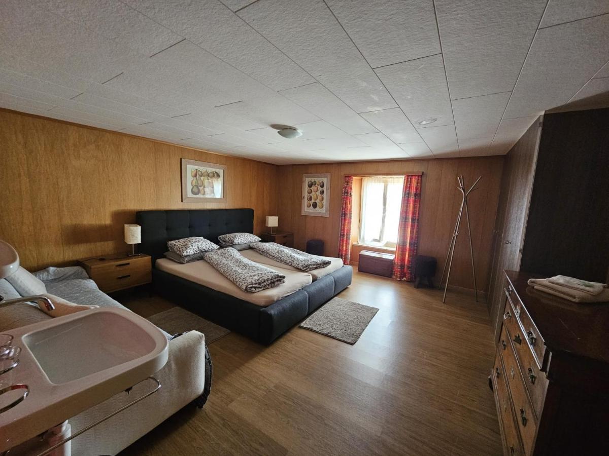 Hotel Dalla Posta Platta Parde Zewnętrze zdjęcie