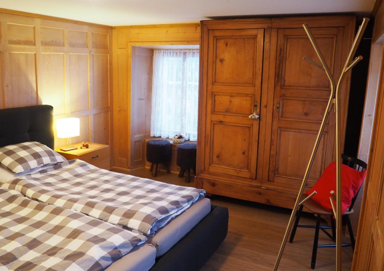 Hotel Dalla Posta Platta Parde Zewnętrze zdjęcie
